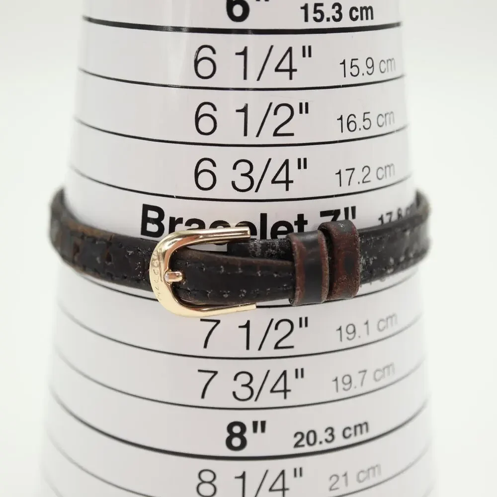 Seiko vintage black